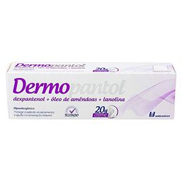 Dermopantol Creme 20G