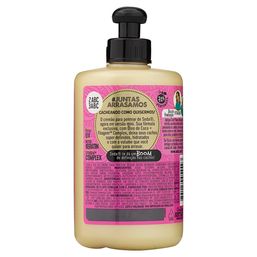 Creme Pentear Seda Boom Definicao 295Ml