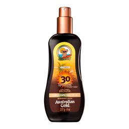 Australian Gold Fps30 Spray Gel 237G Inst Bronzer