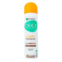 Des Bi-O Aerosol Fem Clarify Pantenol 150Ml @