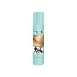 LOREAL MAGIC RETOUCH LOURO CLARO SPRAY 75ML
