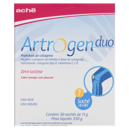 ARTROGEN DUO 11G 30 SACHES - PBM