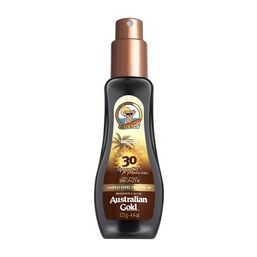 Bronz Australian Gold Inst Gel Spray Fps30 125G