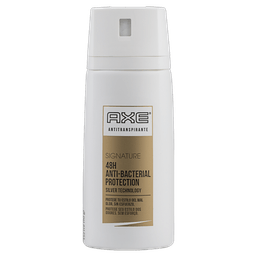Desodorante Axe Aerosol Signature 48H 150ml@