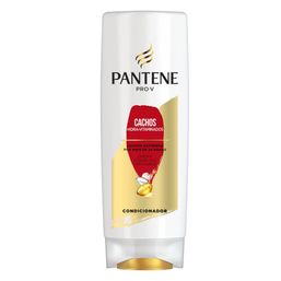 Condicionador Pantene Hidravit Cachos 175Ml (D)