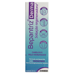 Bepantriz Derma Regeneradora 50Ml D