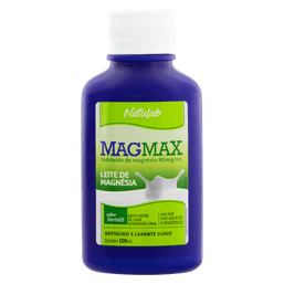 MAGMAX HORTELA 100ML