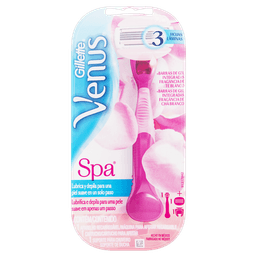 Ap Gillette Venus Spa