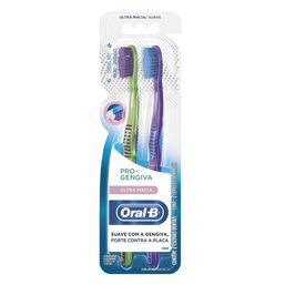Esc Dental Oral B Pro Gengiva C/2 D