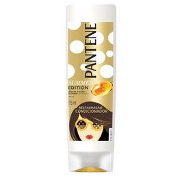 Condicionador Pantene Summer Edition Rest 175Ml @
