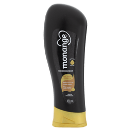 Monange Pre E Pos Quimica Condicionador 350Ml @