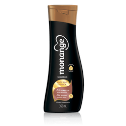 Monange Pre E Pos Quimica Shampoo 350Ml @