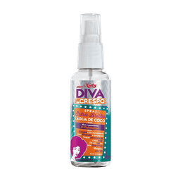 NIELY GOLD DIVA CRESPOS EXT BRILHO AGUA/COCO 120ML@
