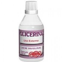 GLICERINA 100ML - ADV