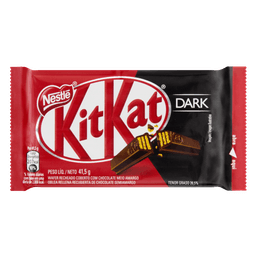 Chocolate Kit kat Dark 41,5G