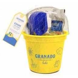 Granado Kit Verao Balde Sabonete 250Ml + 2 Refis 250Ml@