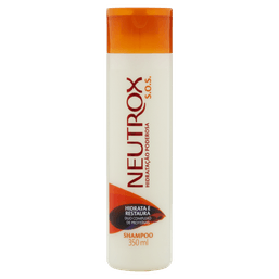 Sh Neutrox Sos 350Ml @