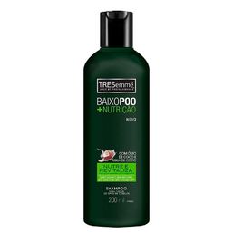 Tresemme Baixo Poo Shampoo 200Ml