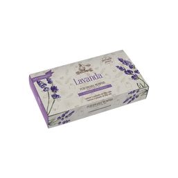 Memphis Estojo Lavanda Sabonete C/3