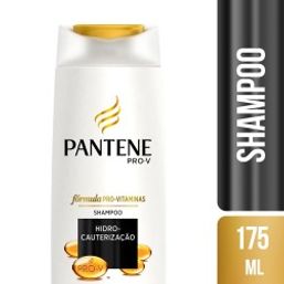 Sh Pantene Hidro-Cauterizacao 175Ml,