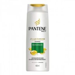 Shampoo Pantene Restauracao 175Ml
