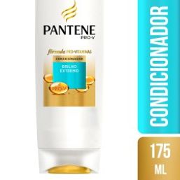 Cond Pantene Brilho Extremo 175Ml @