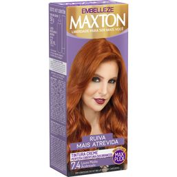 KIT MAXTON PRATICA 7.4 LOURO MEDITERRANEO