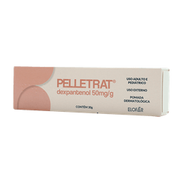 PELLETRAT 50MG POM 30G