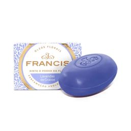 Francis Classico Lilas Sabonete 90Gr