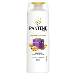 Shampoo Pantene Rep Rejuvenescedora 175Ml @