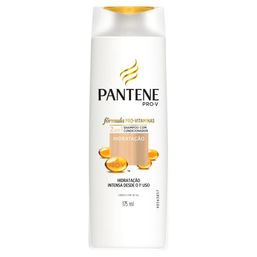 Shampoo Pantene Hidratacao 2X1 175Ml @