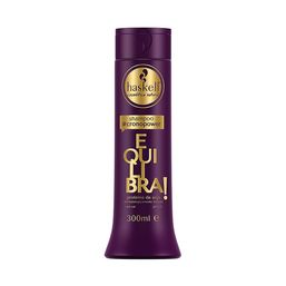 Haskell Sh Equilibra 300Ml @