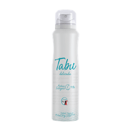 Des Tabu Aerosol Fem Delicada 150Ml