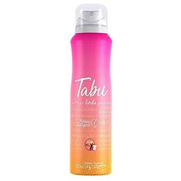Des Tabu Aerosol Fem Linda 150Ml