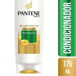 Condicionador Pantene Restauracao 175Ml