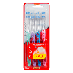 Esc Dental Colgate Pro Cuidado C/4 D