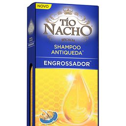 Shampoo Tionacho Engrossador 415Ml