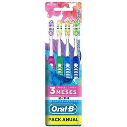 Esc Dental Oral B Indicator Color Collection C/4