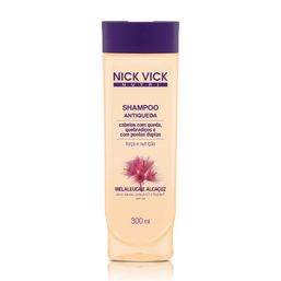 Nick & Vick Antiqueda Shampoo 300Ml