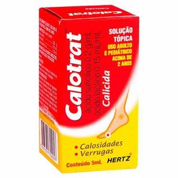 CALOTRAT 0,20MG/ML SOL 5ML