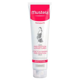 MUSTELA MATERNITE PREVENCAO ESTRIAS S/PERF 150ML @