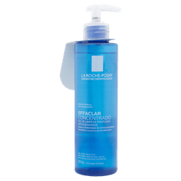 La Roche Posay Effaclar Gel Concentrado 300G
