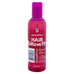 Lee Stafford Hair Growth Shampoo 200Ml @