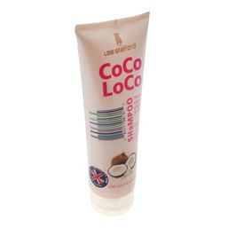 Lee Stafford Coco Loco Shampoo 250Ml @