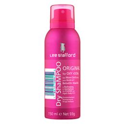 Lee Stafford Dry Original Shampoo 50Ml @