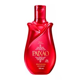 Paixao Oleo Amend Tentadora 100Ml