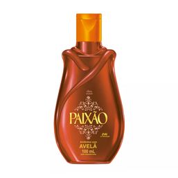 Paixao Oleo Amend Avela 100Ml