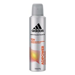 Des Adidas Aero Masc Adipower Ap 150Ml @
