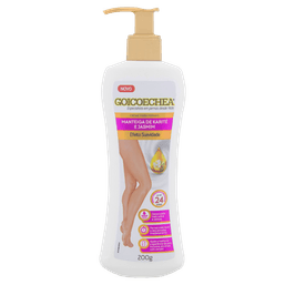 Goicoechea Manteiga De Karite Creme 200G