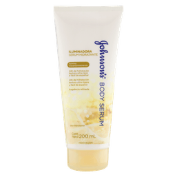 HIDRAT BODY SERUM ILUMINADORA 200ML @